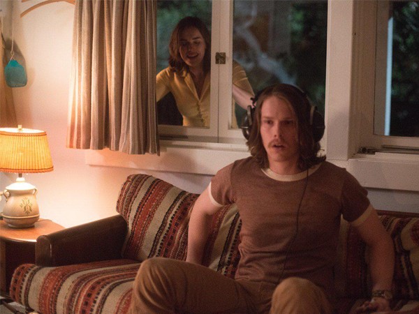 Волки у двери