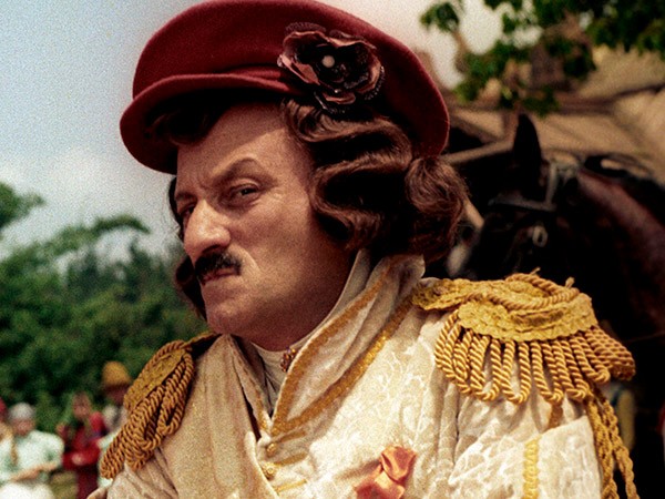 Актёрские драмы. Вечно вторые