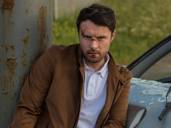 Московские тайны. Тринадцатое колено (2)