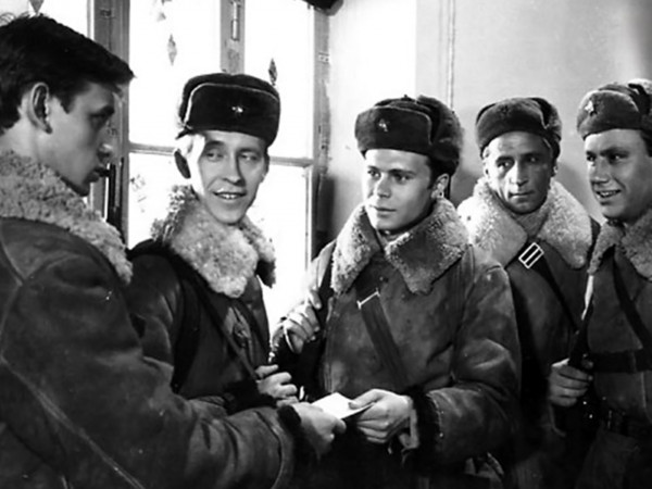 Пять дней отдыха