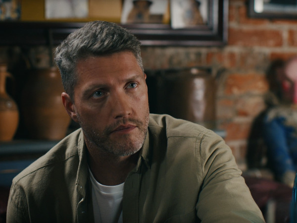 И ты увидишь свет