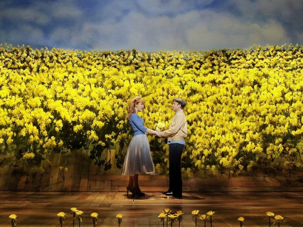 Крупная рыба