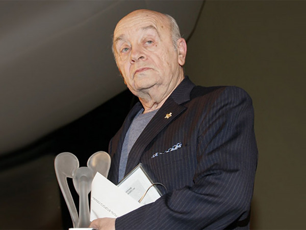 Леонид Броневой. Гениально злой