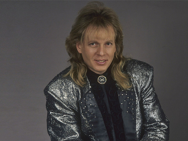 Крис Кельми. Рок, секс, алкоголь