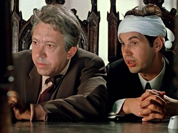 Старики-разбойники (2)