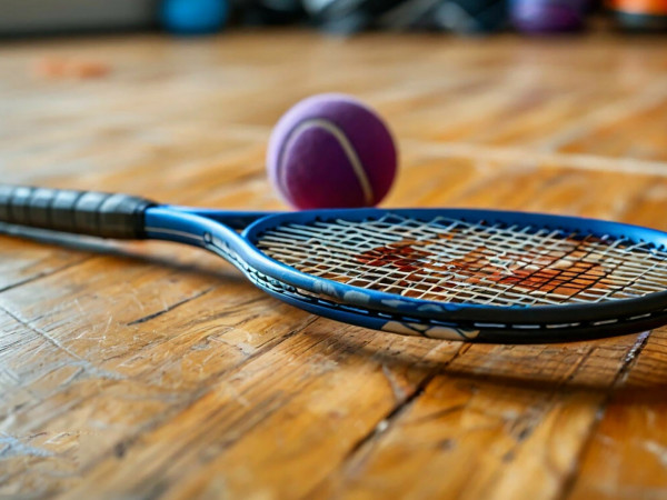 Сквош. Чемпионат России. Финалы