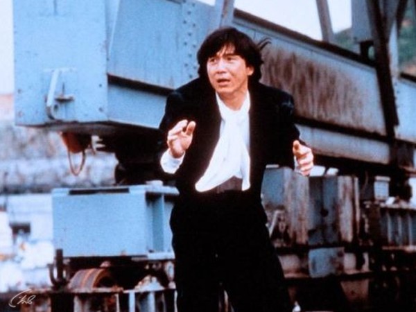 Близнецы-драконы