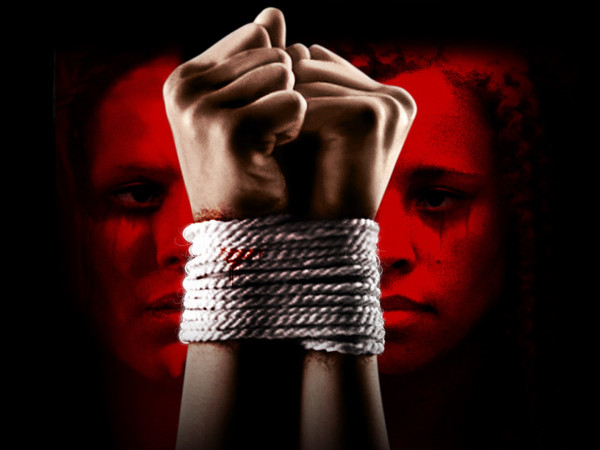 Оракабесса: плен