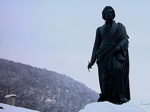 Гала-концерт по случаю празднования 250-летия В.А. Моцарта (2)