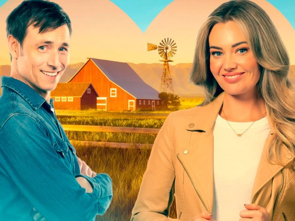 Поменялись местами