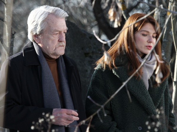 Кулагины. Новые серии