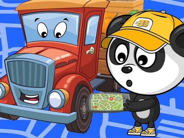 Мастерская Би-Би