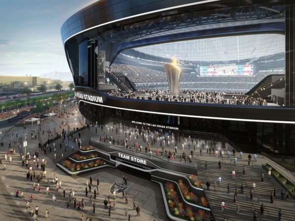 Суперстадионы (2)