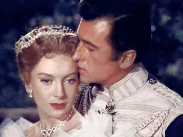 Узник крепости Зенда