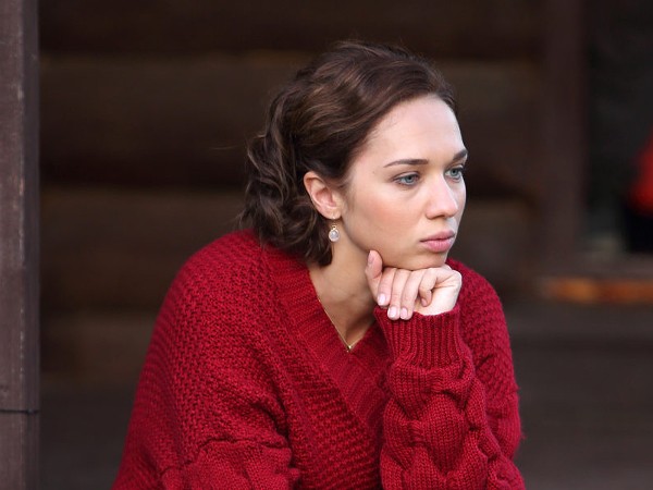 Одно лето и вся жизнь (4)