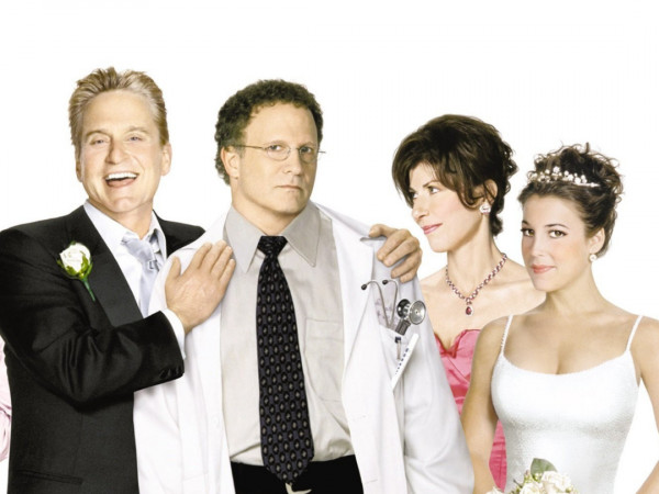 Свадебная вечеринка