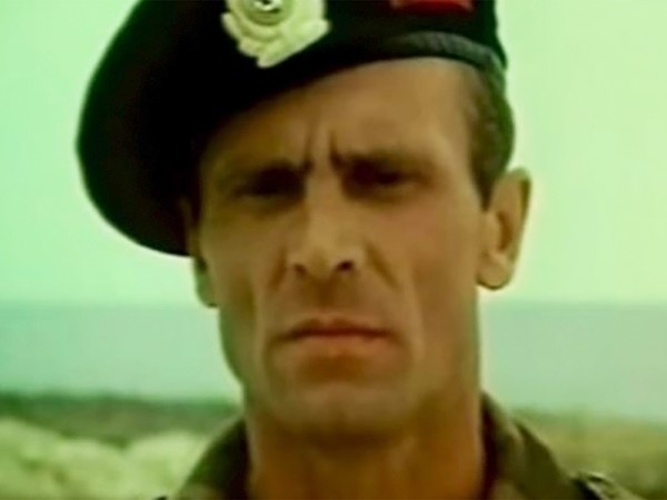 Черные береты (4)