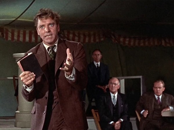 Элмер Гэнтри