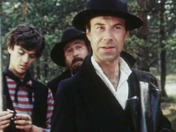 Дом на дюнах