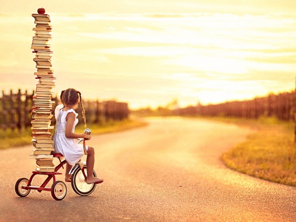 Чувства и перемены