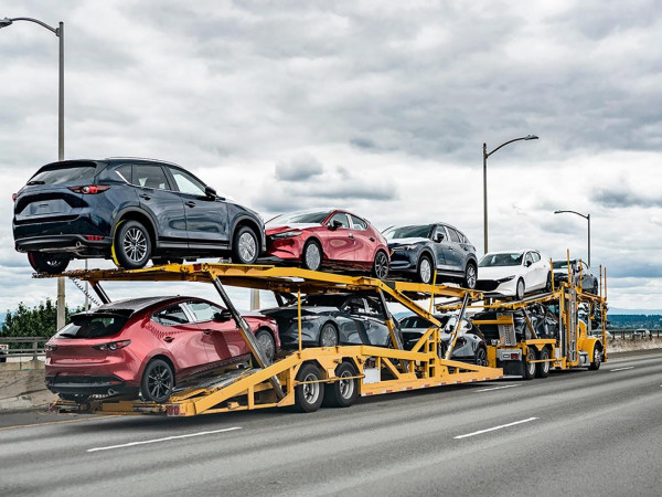 Каталог АВТО ГОДА. ПТС