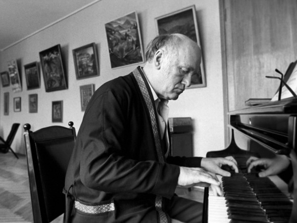 Исторические концерты (2)