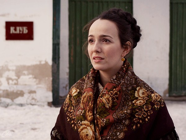 Жизнь только начинается