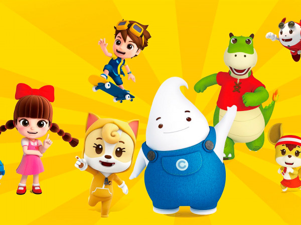 ЧиЧи ПингПинг