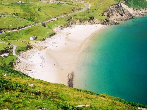 Дикий атлантический путь