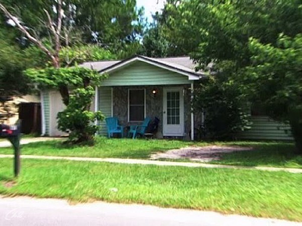 Мне почти удалось ускользнуть