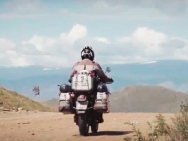 Мой азиатский маршрут (2)