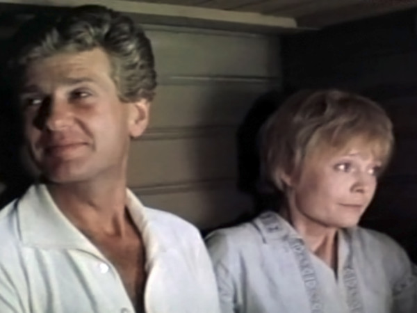 Законный брак (3)