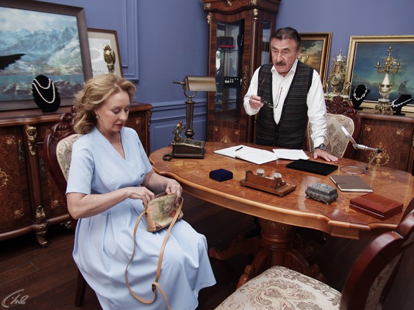 Отель счастливых сердец