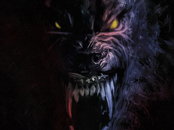 Другой мир: Год волка