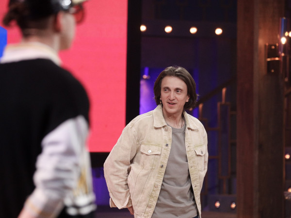 Я тебе не верю (3)