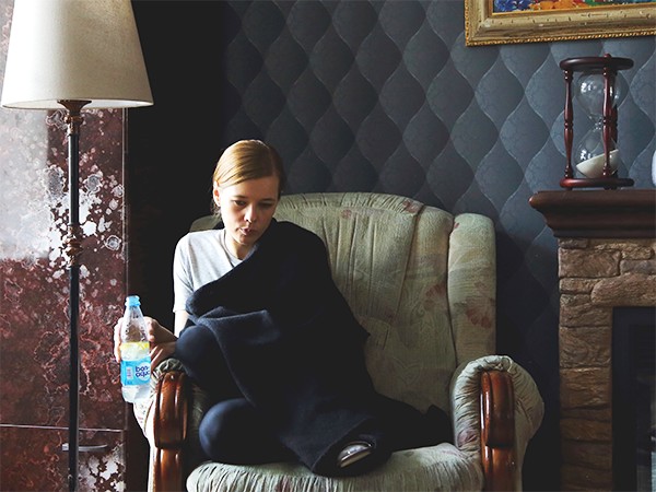 Старая гвардия. Огненный след (2)