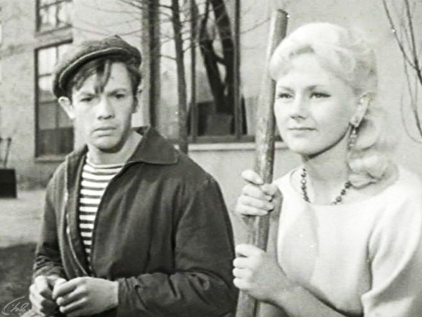 Весенние хлопоты