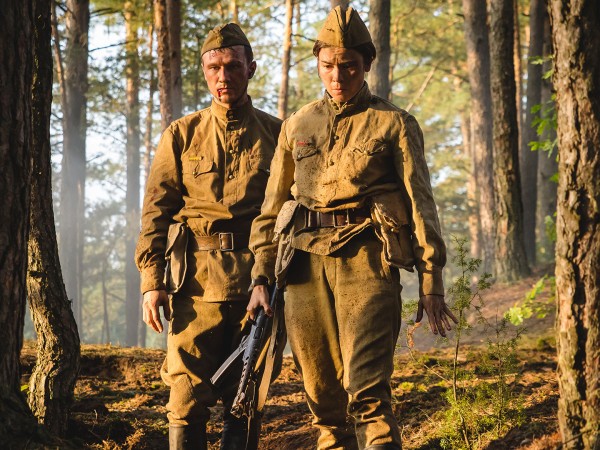 Неопалимая купина (2)