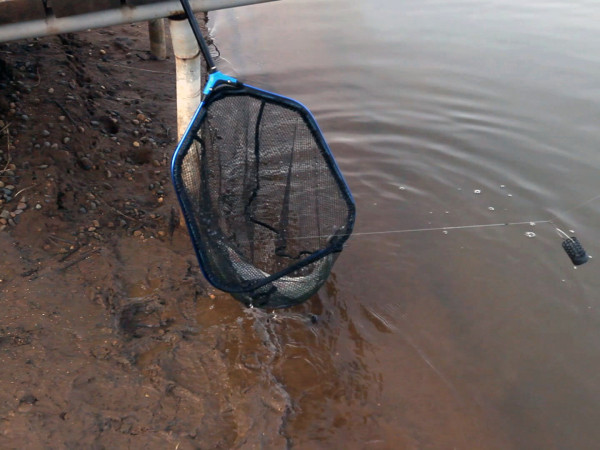 Фидер. Секреты успеха