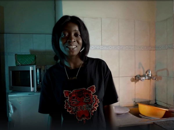 Ведьмы против насилия