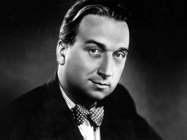 Михаил Названов. Опальный баловень судьбы