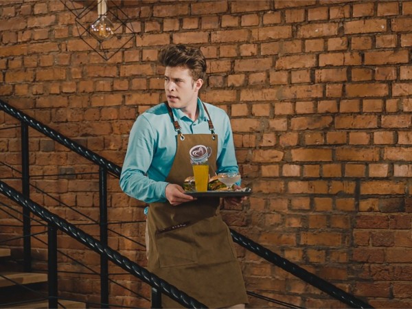 Баловень судьбы