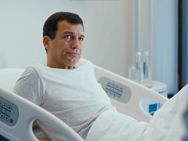 Жизнь прекрасна (5)