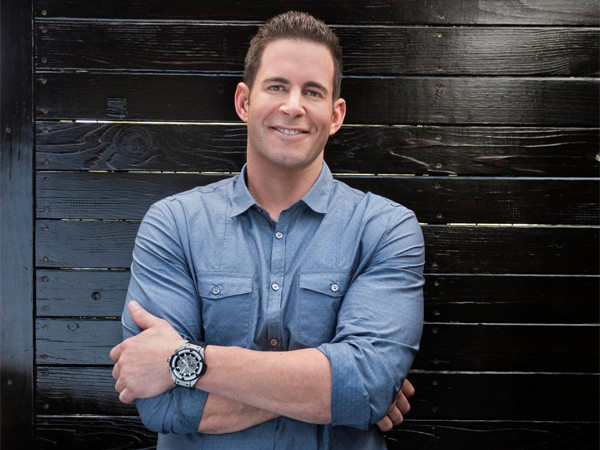 Основы перепродажи от Тарека