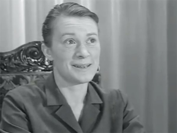 Зигзаг удачи. Я, можно сказать, её люблю