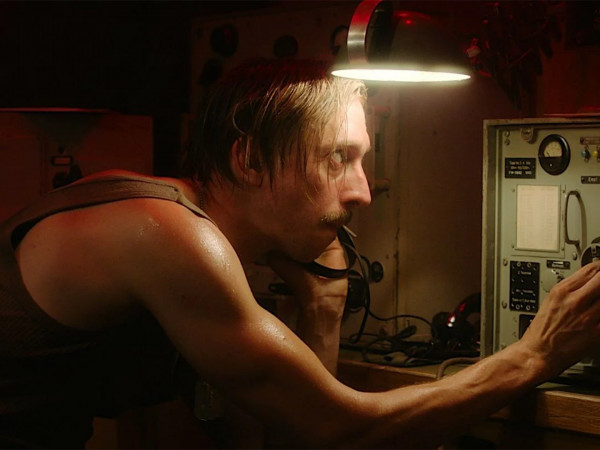 Подлодка U-235