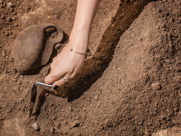 Археологи не расскажут об этом! Кто и зачем все это построил?