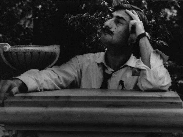 Необыкновенная выставка (2)