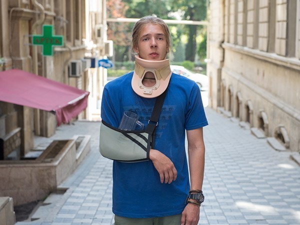 Килиманджара (5)