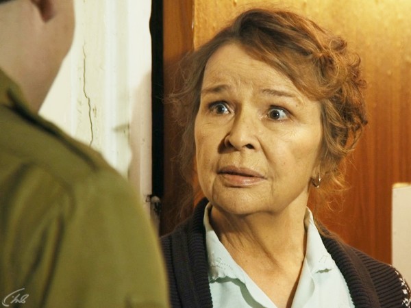 Я подарю тебе любовь (5)